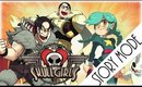 Skullgirls [Story Mode] w/ Commentary- [Beowulf]