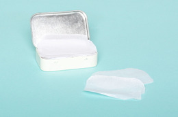 How To: Blotting Papers
