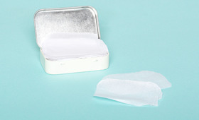 How To: Blotting Papers