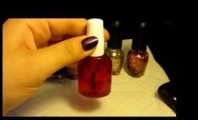 Tutorial: How to Make "Franken" Polish