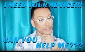 MATHIAS WANTS TO HEAR FROM YOU! I NEED YOUR THOUGHTS & OPINIONS- karma33