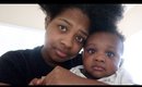 I Went Viral + My REAL Motive Behind Being A Single Parent On Youtube
