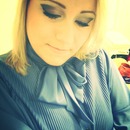 my makeup