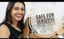 Good Vibes Haul _ Cruelty Free, Affordable, Safe For sensitive Skin too | SuperWowStyle Prachi