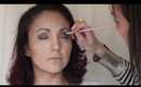 MakeUp Make-Over: A J-Lo Glow