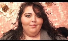 USING MY OCTOBER FAVORITES | feat. vice 2 palette