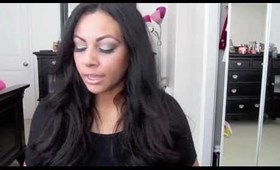 Tutorial: Mila Kunis Inspired Makeup