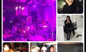 VLOG Due Giorni a Milano e Party NYX!