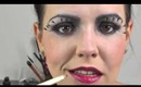 The Great Gatsby Inspired MAKEUP Tutorial