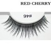 Red Cherry False Eyelashes #46