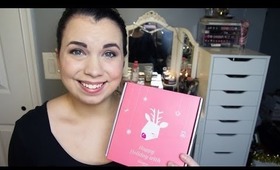 Memebox Unboxing ‣ 2nd Edition