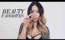 Beauty Products I Can't Live Without | HAUSOFCOLOR