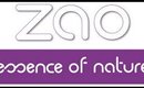 Zao Essence Of Nature | Lipstick Review