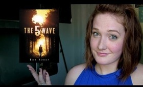 RockettREADS: The 5th Wave (SOME SPOILERS INCLUDED)