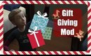 Gift Giving Mod