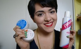 Products for Pixie Cuts | Laura Neuzeth