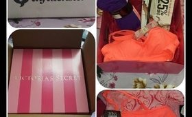 VS Sport Bra VoxBox