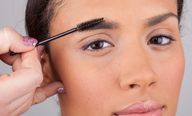 Erase Those Eyebrows: Brow Coverage 101