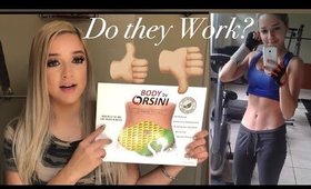 Slimming Body Patch- Do they Really Work? 💙 Body by Orsini Review