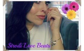 STROILI LOVE BEATS Il Braccialetto che parla di Te