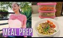 MEAL PREP WITH ME