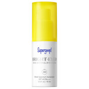 Supergoop! Bright-Eyed 100% Mineral Eye Cream SPF