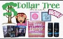 Dollar Tree Haul #16 | Home Decor, Movies & More | PrettyThingsRock