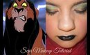 Disney Collaboration: Scar