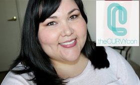 I'm Going to New York! theCURVYcon + NYC Meetup