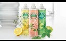 Product Review Featuring Palmolive Fresh Infusions In Ginger White Tea