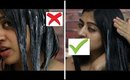 99% People Use Hair Conditioners WRONG! _ || How to Use Hair Conditioners Correctly & Hair & Hacks