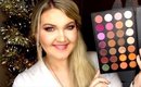 ★MORPHE:JACLYN HILL FAVORITES PALETTE | LOOK + SWATCHES★
