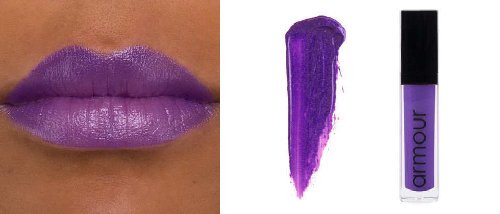 seviye sünger cephane  Trending: Purple and Lavender Lip Glosses | Beautylish