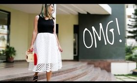 I Spent ₹ 16,000 On Shein: Worth, Waste Or SCAM? | Try on Haul SuperWowStyle