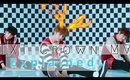 TXT CROWN MV EXPLAINED | Imogene's Antlers
