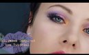 Halloween Inspired Eye Makeup - ORIFLAME ITEMS | Danielle Scott