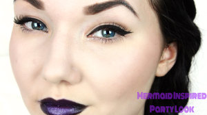 To see a tutorial of this look, click here:
https://www.youtube.com/watch?v=7GbdZa4L_F8