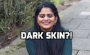 Snig Talks: Growing Up As A Dark Skinned Girl In India || Snigdha Reddy