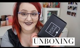 I JOINED BOXYCHARM AGAIN: MARCH 2018 BOXYCHARM UNBOXING | heysabrinafaith