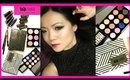 Urban Decay Gwen Stefani Full Collection Review | Lipstick, Blush & Eyeshadow Palettes