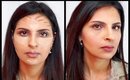 How to: Cream Contour and Highlight Tutorial using La Girl Pro Conceal Concealer