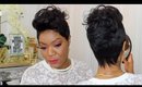 Lace Closure Pixie | Start to Finish Tutorial
