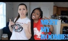 Ratchet Roommate Tag | After College Edition!