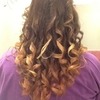 Double ombre