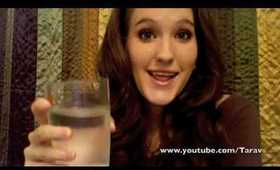 Homemade Energy Drink