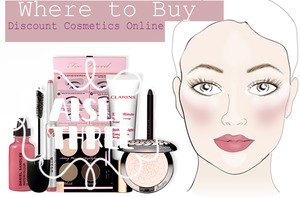 discount cosmetics online