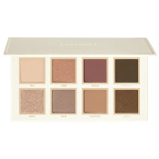 Jouer Cosmetics Prêt-à-Porter Matte & Shimmer Eyeshadow Palette