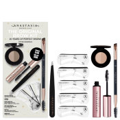 Anastasia Beverly Hills The Original Brow Kit Taupe