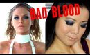 Taylor Swift - Bad Blood Official Music Video Makeup Tutorial