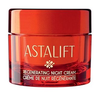 Astalift Regenerating Night Cream 